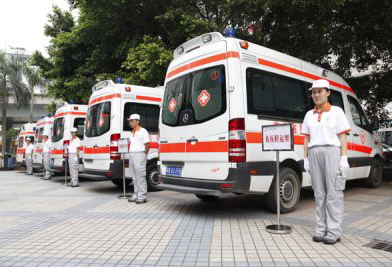 枣强县活动医疗保障